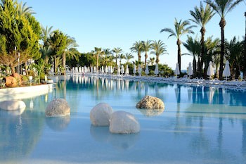 Paloma Perissia - All Inclusive