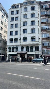 The Biancho Hotel Pera