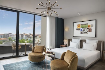 Glens Palas Istanbul