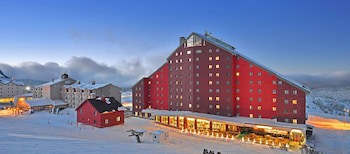 Karinna Hotel Uludag