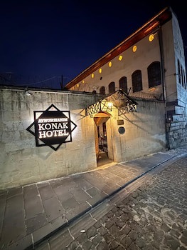 Aynur Hanim Konagi Gaziantep