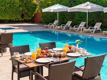 Novotel Gaziantep