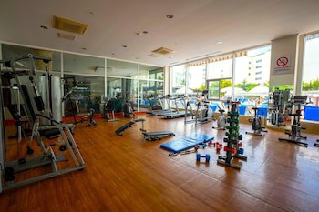 Çenger Beach Resort & Spa
