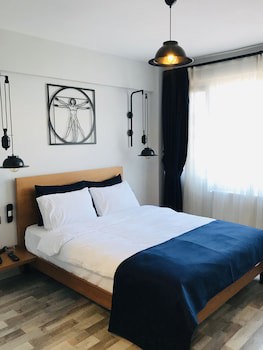 Barkod Hotel