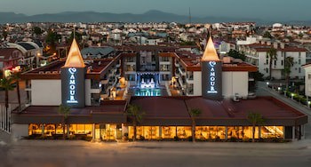 Side Amour Hotel - All Inclusive