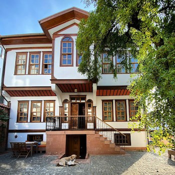 Melekli Konak
