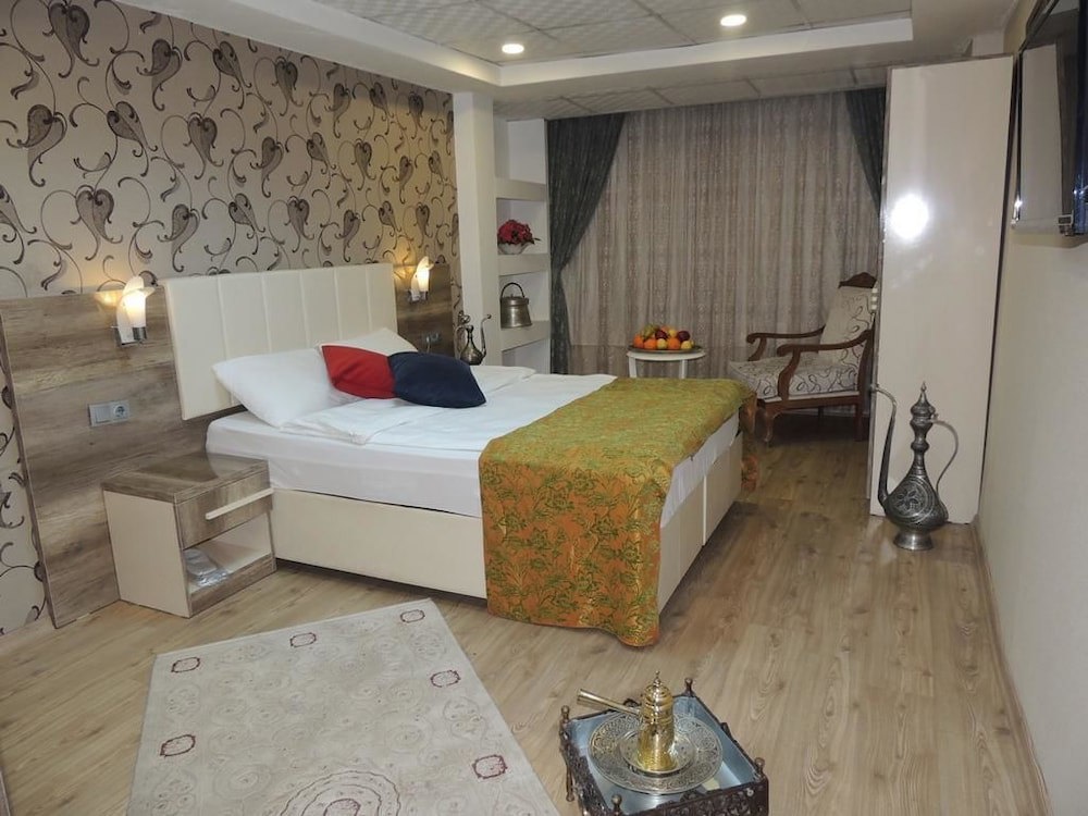 Gulizar Otel