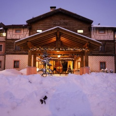 Zifin Hotel