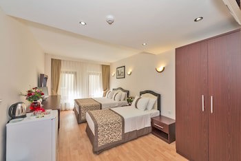 Taxim Marin Hotel
