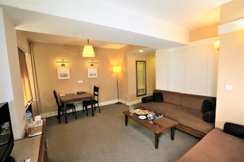Dedeman Erzurum Palandöken Ski Lodge