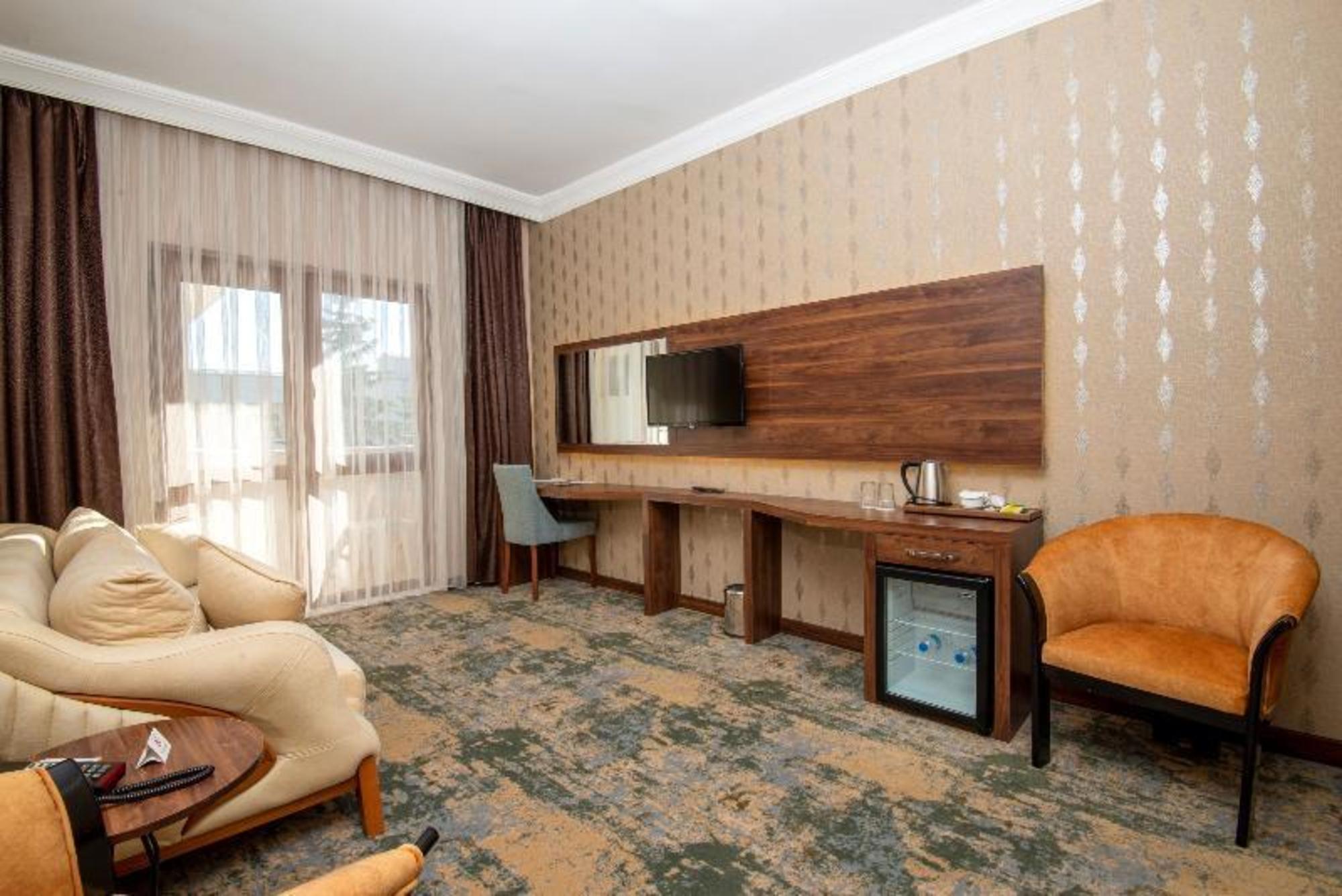 Yoncali Termal Otel