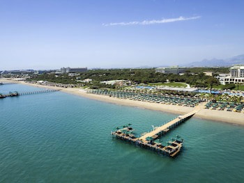 Rixos Premium Belek - The Land Of Legends Access