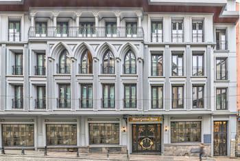 Golden Royal Hotel & Spa