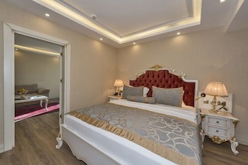 Glorious Hotel İstanbul