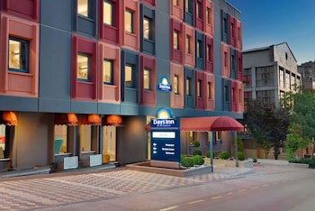 Days Hotel By Wyndham Ankara Cankaya