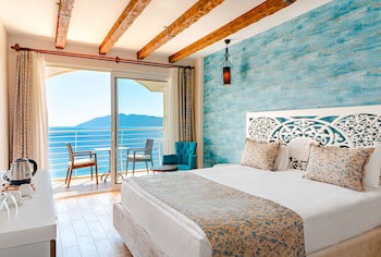 Dolce Bodrum Hotel - Adults Only