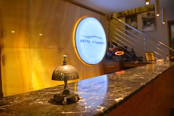 Hotel Istankoy