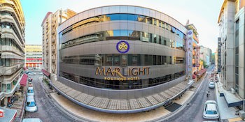 Marlight Boutique Hotel - Boutique Class