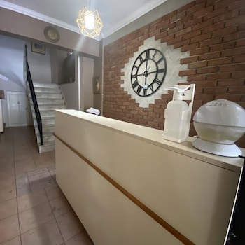 Ozcan Otel