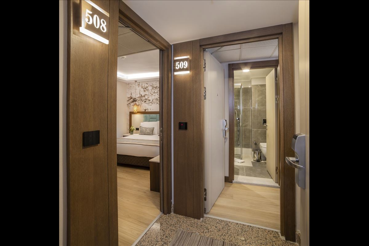 Grand Hilarium Hotel
