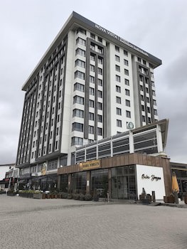 Nova Vista Hotels Deluxe&Suites