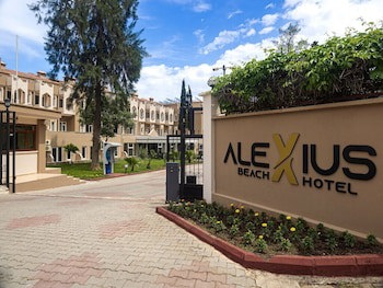 Alexius Beach Hotel