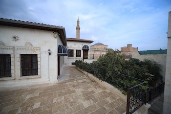 Kaliruha Butik Otel