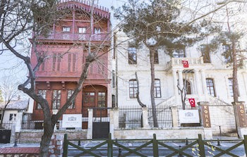 Thrace Konak Hotel & Spa