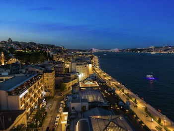 Novotel Istanbul Bosphorus