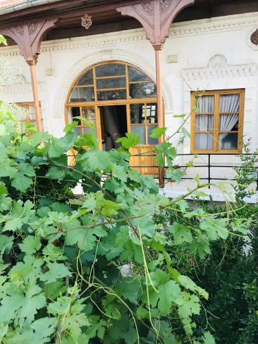 Urfalım Konuk Evi Ve Butik Otel