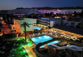 Anya Resort Hotel