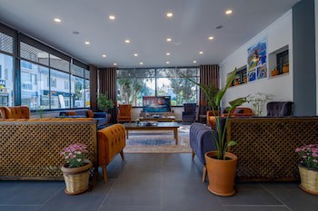 Tanrise City House