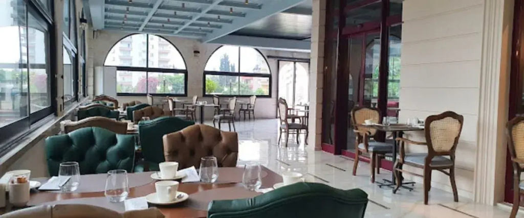 Hotel Marde