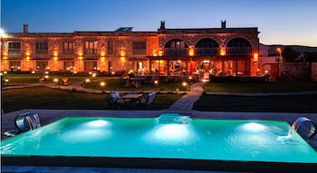 La Fairy Cappadocia Adult Only