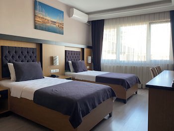 Grand Rimedya Hotel Mudanya
