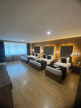 Nisantası Diamond Hotel