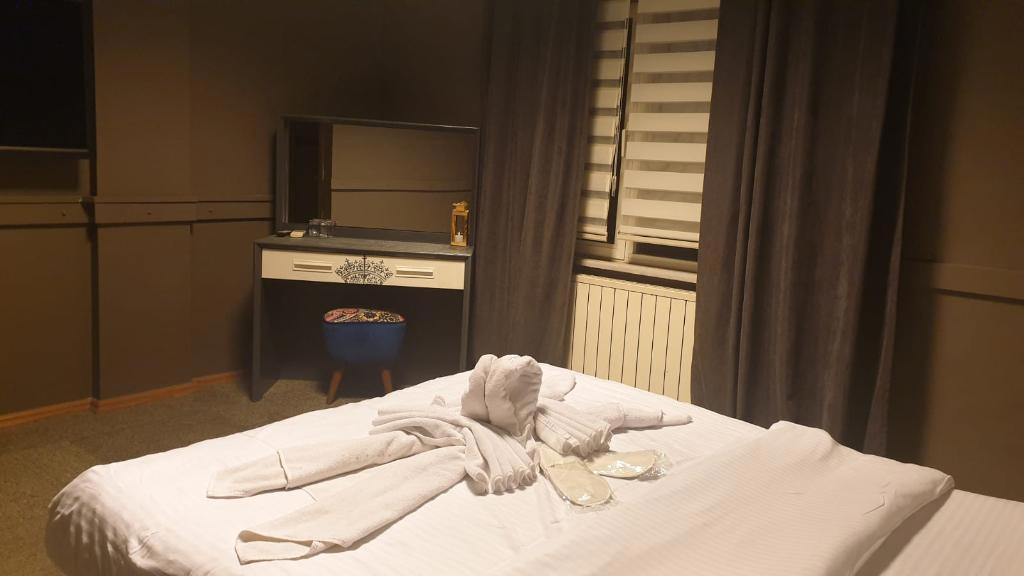 Sporköy Hotel & Beach Club