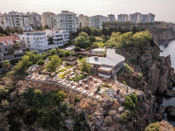 Avsar Boutique Hotel