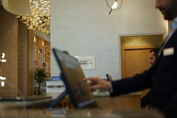 The Westin Istanbul Nisantasi