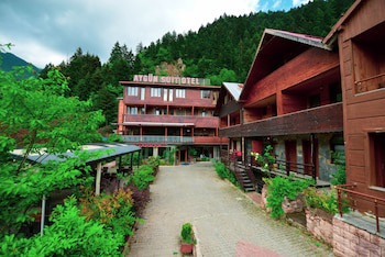 Aygun Suites Hotel Bungalow