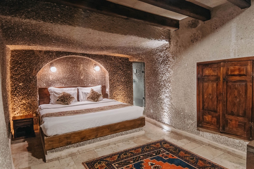 Erenbey Cave Hotel (Adults Only +12)