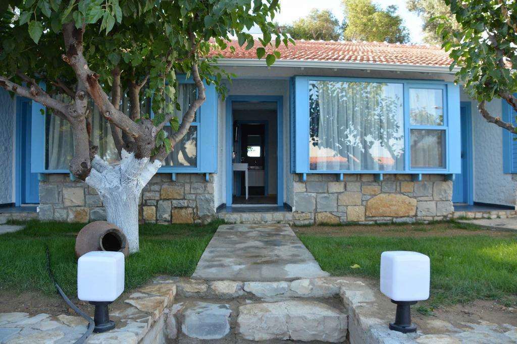 Dag Butik Otel