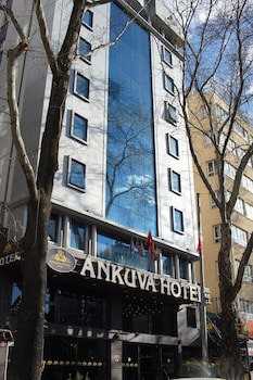 Ankuva Hotel