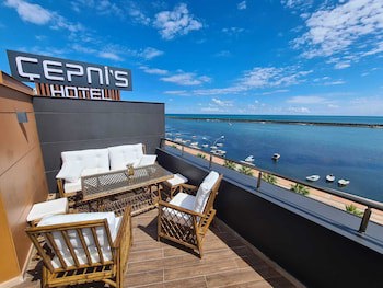 Cepnis Hotel