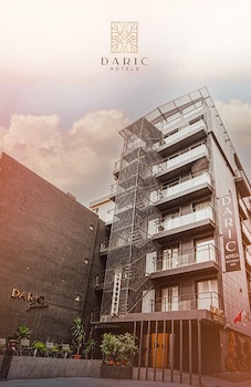 Daric Hotels