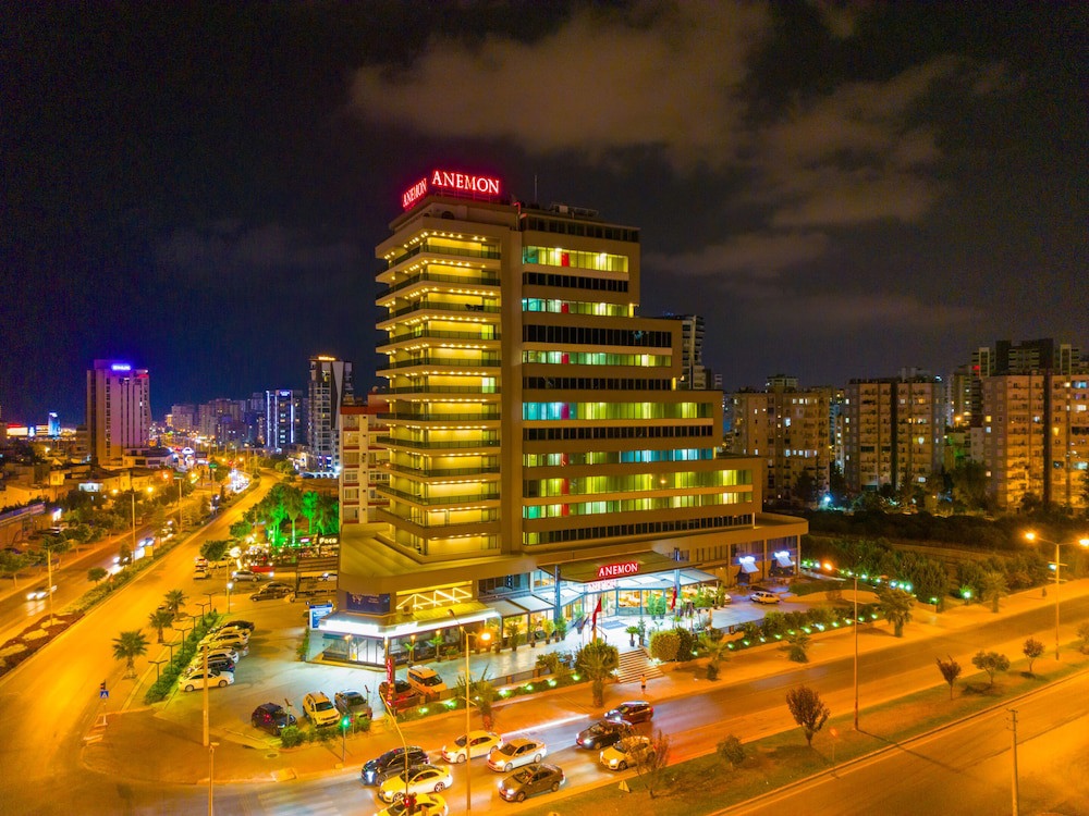 Anemon Mersin