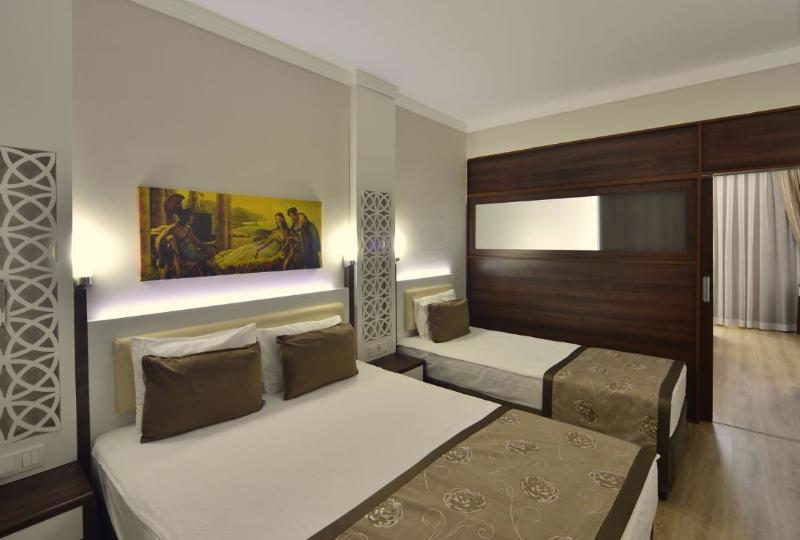 Linda Resort Hotel