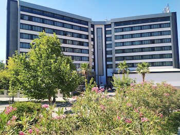 Hotel Buyuk Saruhan