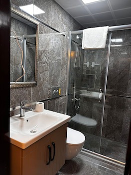 Baskent Hotel