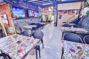 Kristal Pansiyon